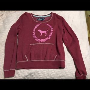Victoria’s Secret PINK Sweatshirt
